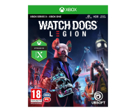 Xbox Watch Dogs Legion - 507966 - zdjęcie 1